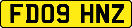 FD09HNZ