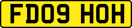 FD09HOH