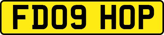 FD09HOP