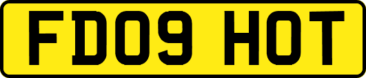 FD09HOT