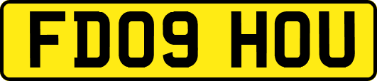 FD09HOU