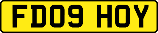 FD09HOY