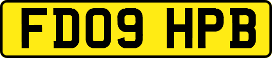 FD09HPB