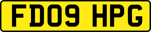 FD09HPG