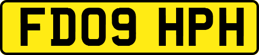 FD09HPH