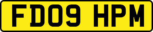 FD09HPM