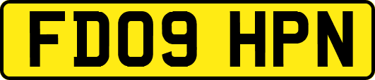 FD09HPN