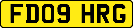 FD09HRG