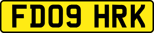 FD09HRK