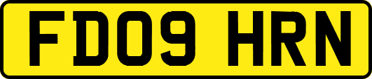 FD09HRN