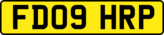 FD09HRP