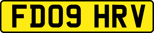 FD09HRV