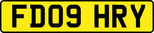 FD09HRY