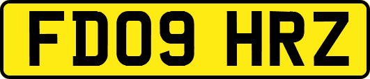 FD09HRZ