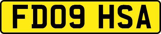 FD09HSA