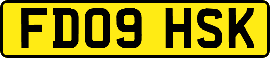 FD09HSK