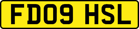 FD09HSL