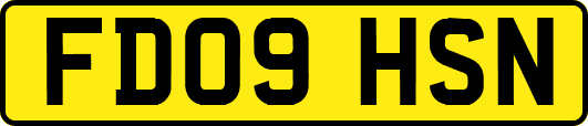 FD09HSN