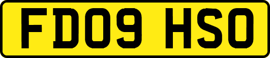 FD09HSO