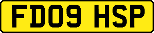 FD09HSP