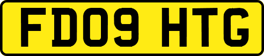 FD09HTG