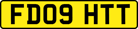 FD09HTT