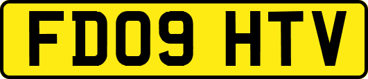 FD09HTV