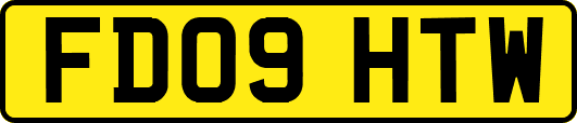 FD09HTW