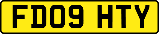 FD09HTY