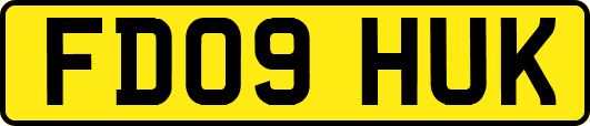 FD09HUK