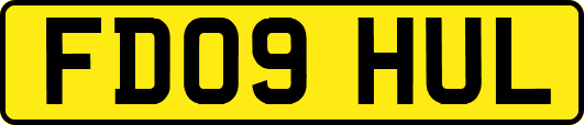 FD09HUL