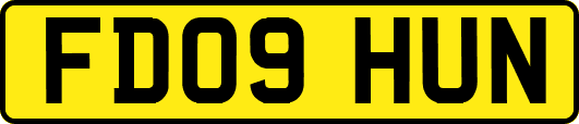 FD09HUN