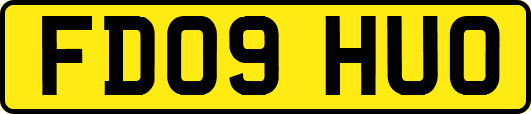 FD09HUO