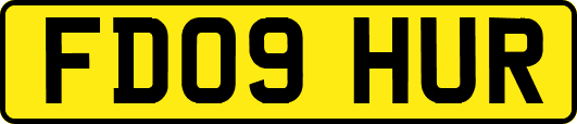 FD09HUR