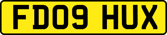 FD09HUX
