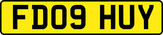 FD09HUY
