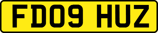 FD09HUZ