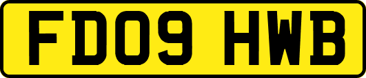FD09HWB