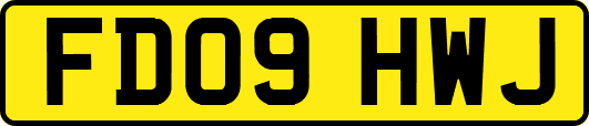 FD09HWJ