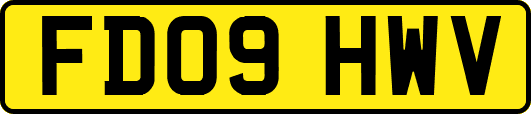 FD09HWV