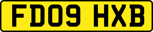 FD09HXB