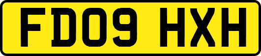 FD09HXH