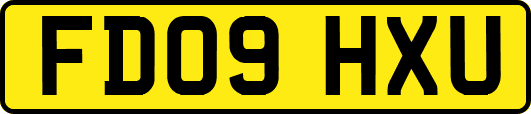 FD09HXU