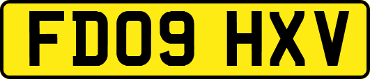FD09HXV
