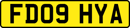 FD09HYA
