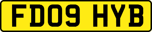 FD09HYB