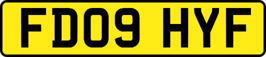 FD09HYF