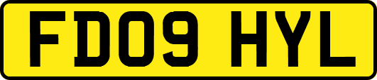 FD09HYL