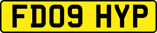 FD09HYP