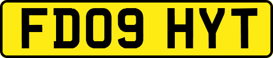 FD09HYT